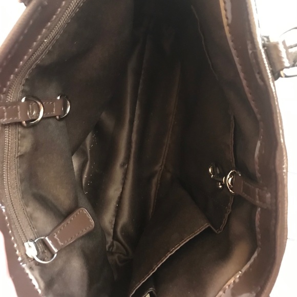 Coach Purse - Picture 3 of 4